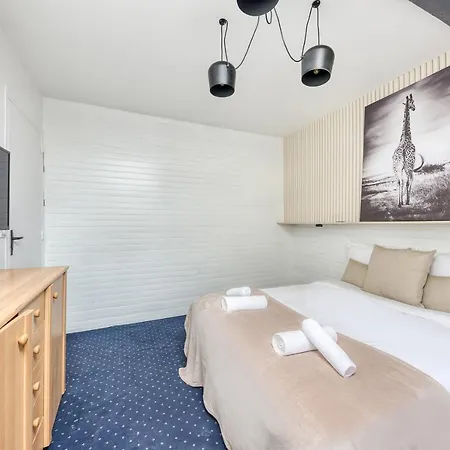 Duplex Proche Paris Boheme Chic